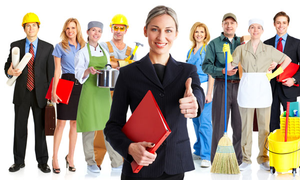 Sarıcakaya Bayan Temizlikçi Hizmeti